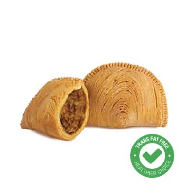  Shell Curry Chicken Puff 65gm (150pcs/ctn)